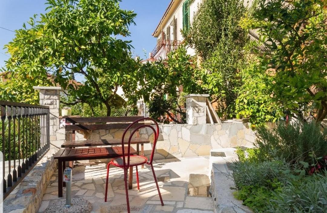 ספליט Nala Apartments מראה חיצוני תמונה