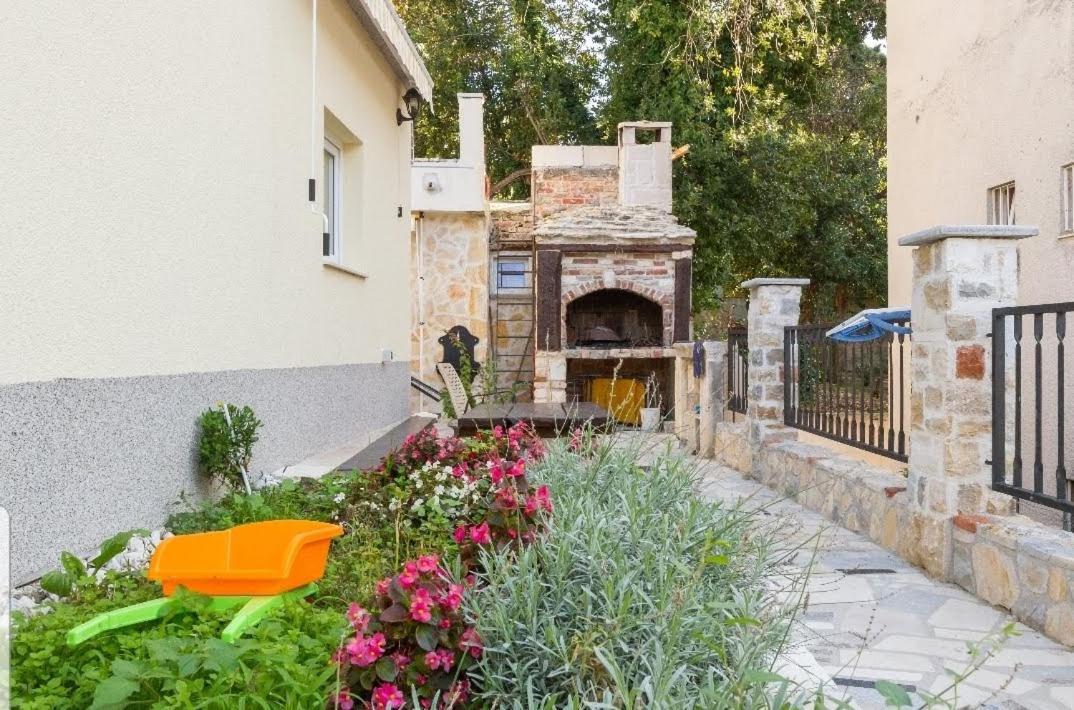 ספליט Nala Apartments מראה חיצוני תמונה