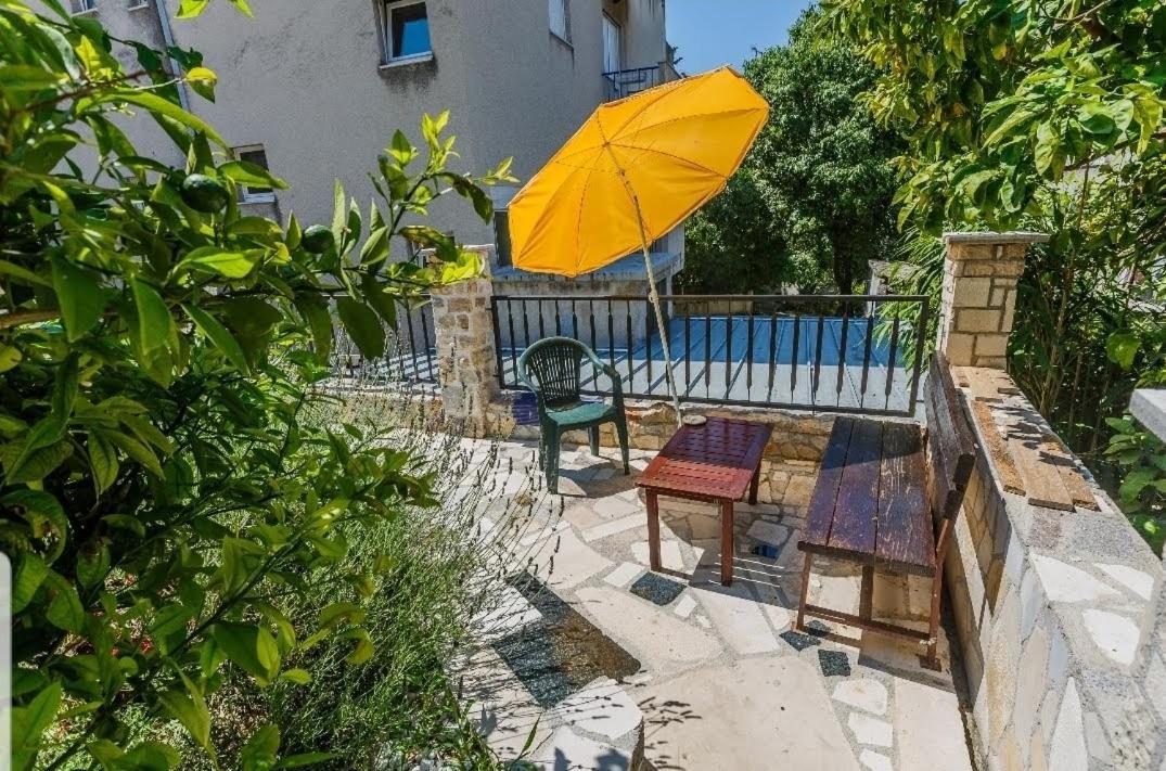 ספליט Nala Apartments מראה חיצוני תמונה