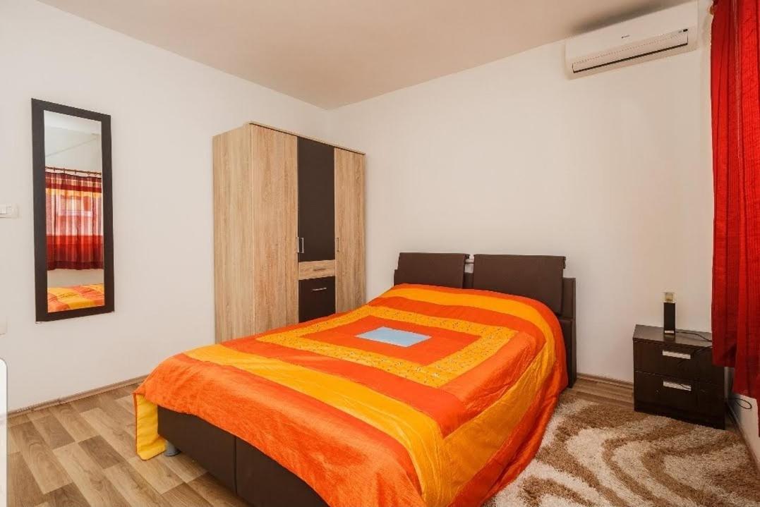 ספליט Nala Apartments מראה חיצוני תמונה