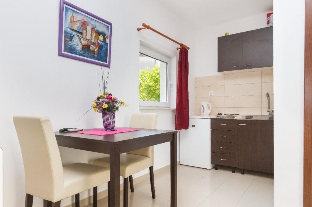 ספליט Nala Apartments מראה חיצוני תמונה