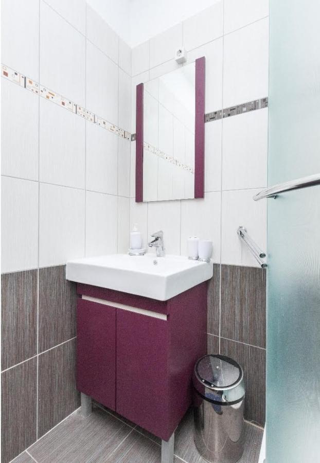 ספליט Nala Apartments מראה חיצוני תמונה