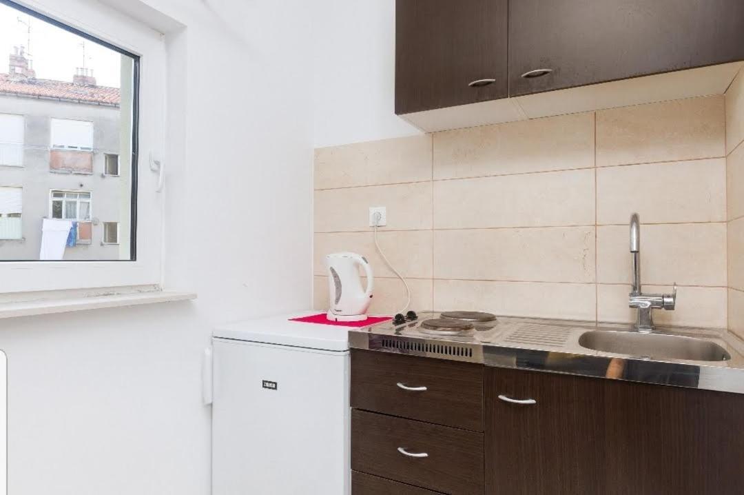 ספליט Nala Apartments מראה חיצוני תמונה