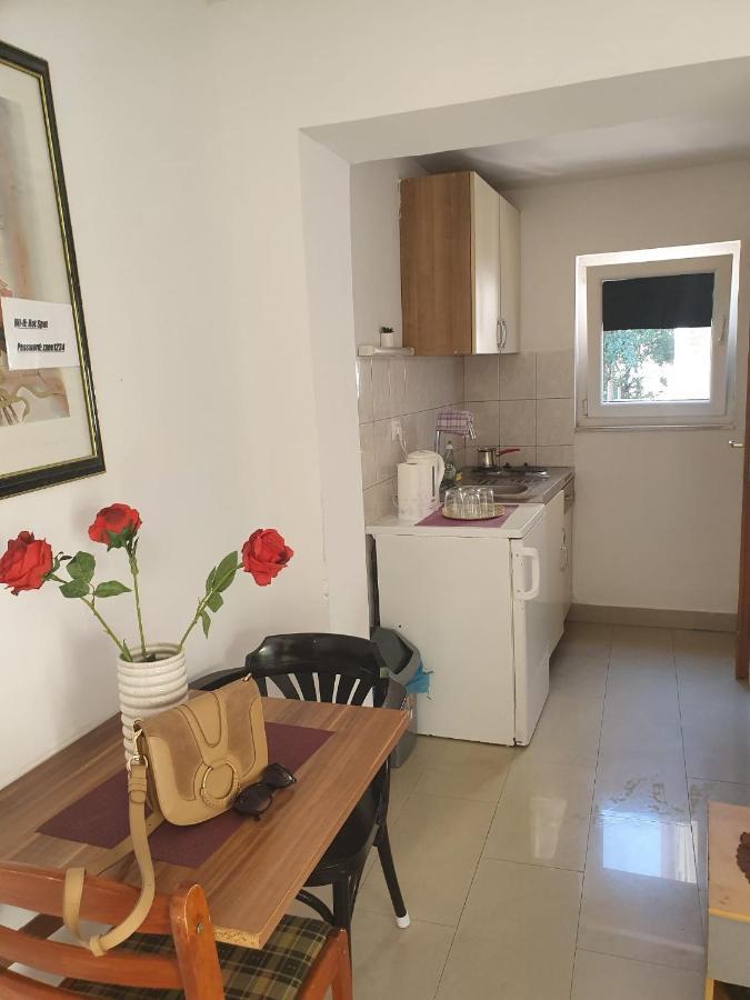 ספליט Nala Apartments מראה חיצוני תמונה