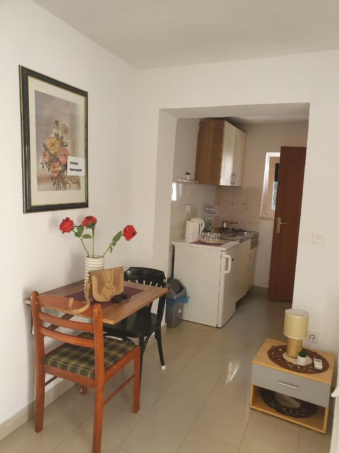 ספליט Nala Apartments מראה חיצוני תמונה